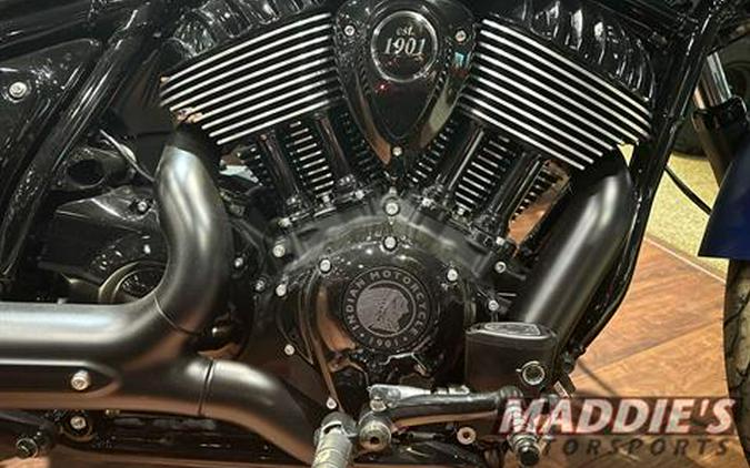 2024 Indian Motorcycle Chief Dark Horse®