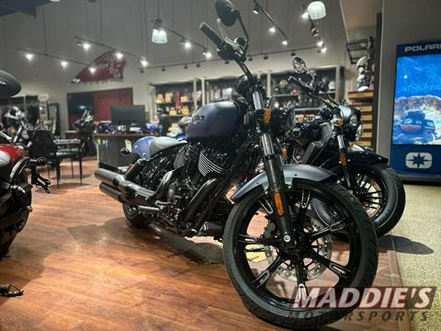 2024 Indian Motorcycle Chief Dark Horse®