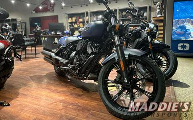 2024 Indian Motorcycle Chief Dark Horse®