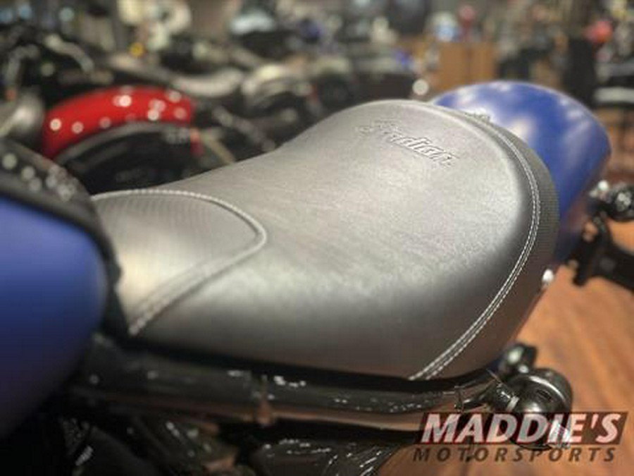 2024 Indian Motorcycle Chief Dark Horse®