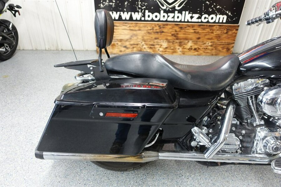 2007 Harley-Davidson Street Glide