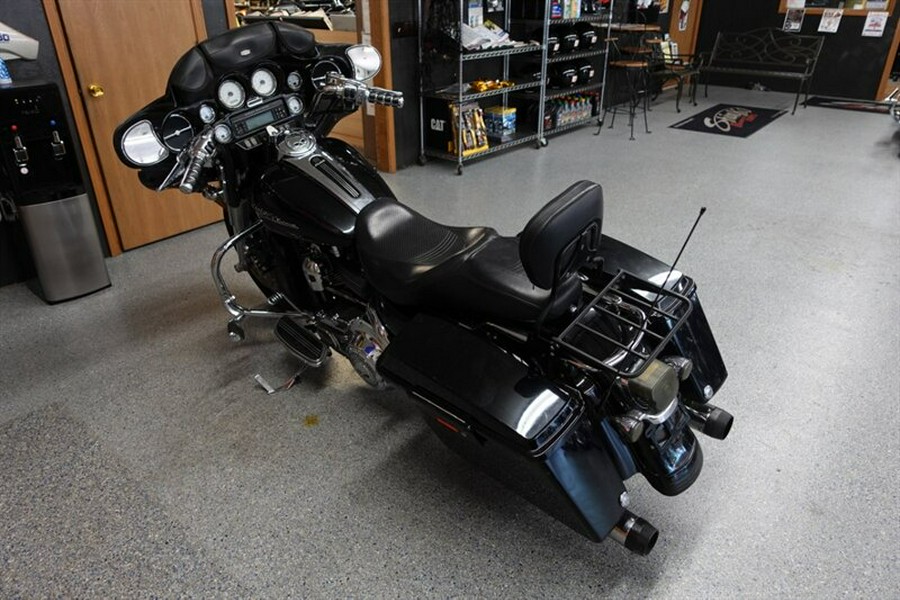 2007 Harley-Davidson Street Glide