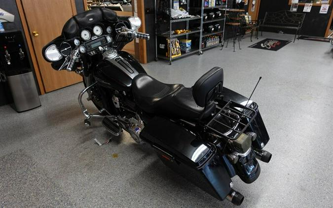 2007 Harley-Davidson Street Glide