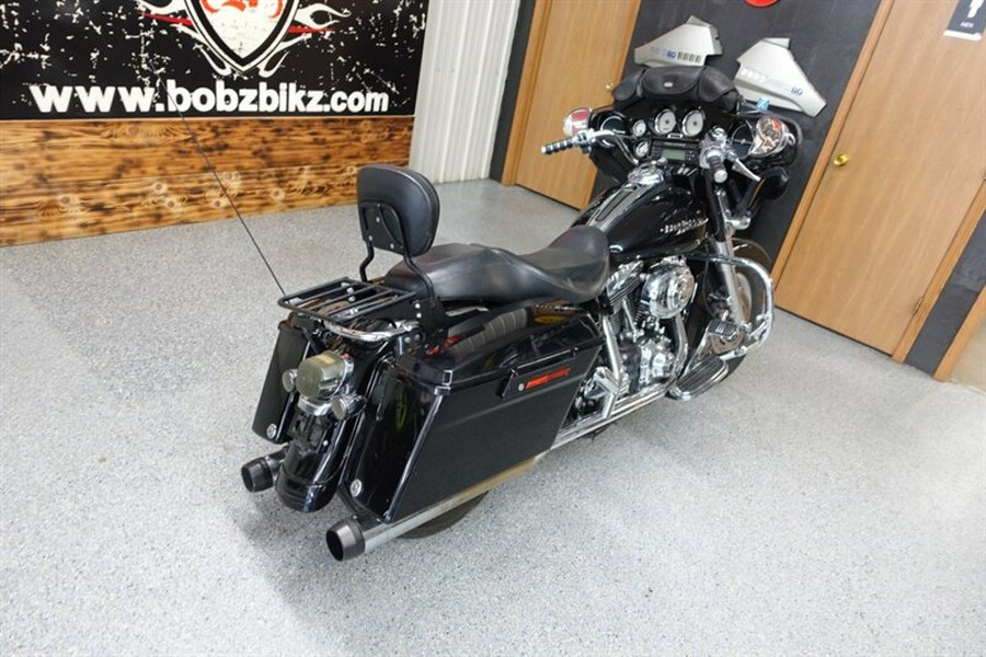 2007 Harley-Davidson Street Glide