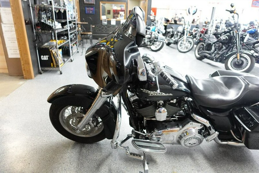 2007 Harley-Davidson Street Glide