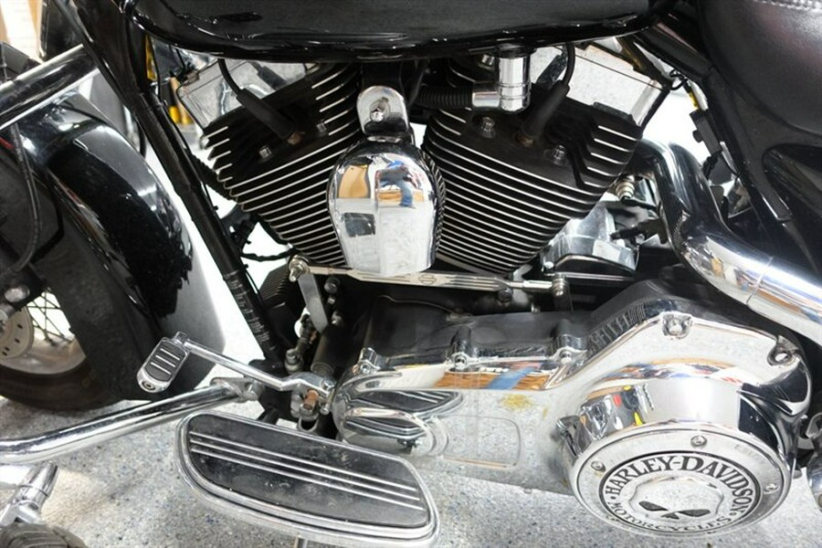 2007 Harley-Davidson Street Glide