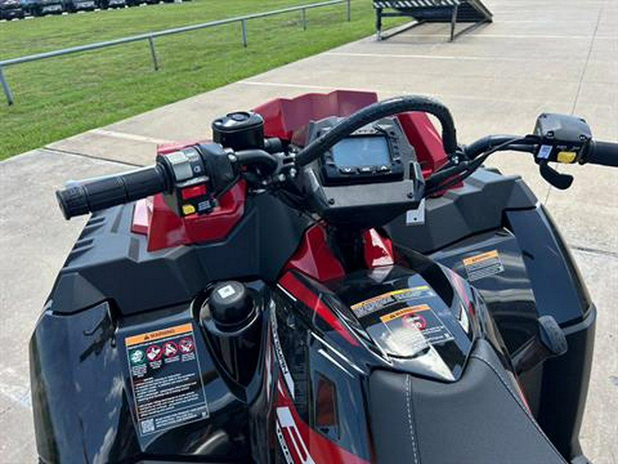 2025 Polaris Sportsman XP 1000 Mud Edition