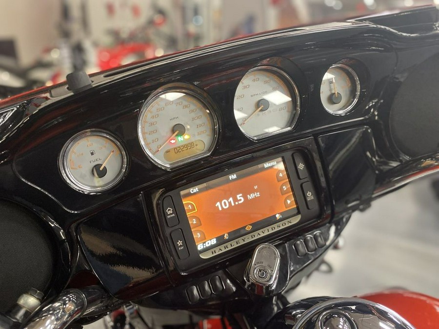 2017 Harley-Davidson Street Glide® Special