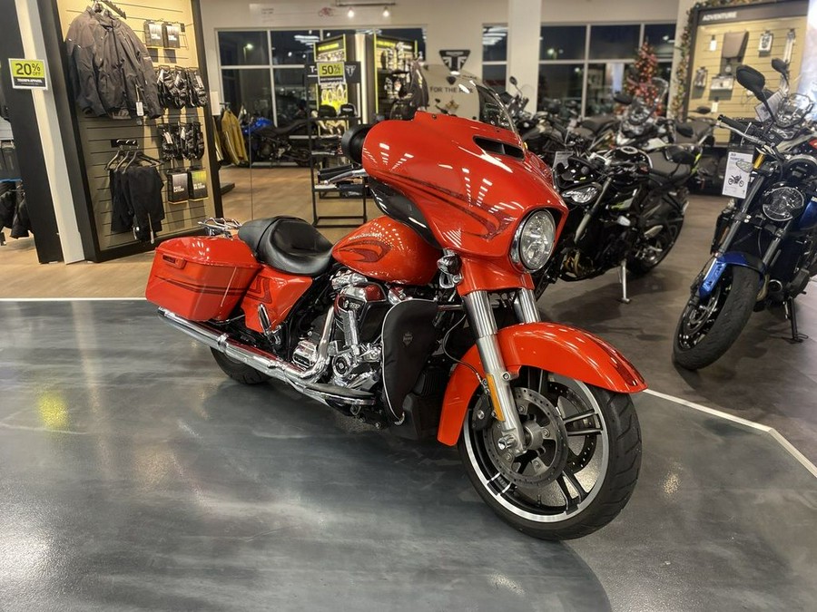 2017 Harley-Davidson Street Glide® Special