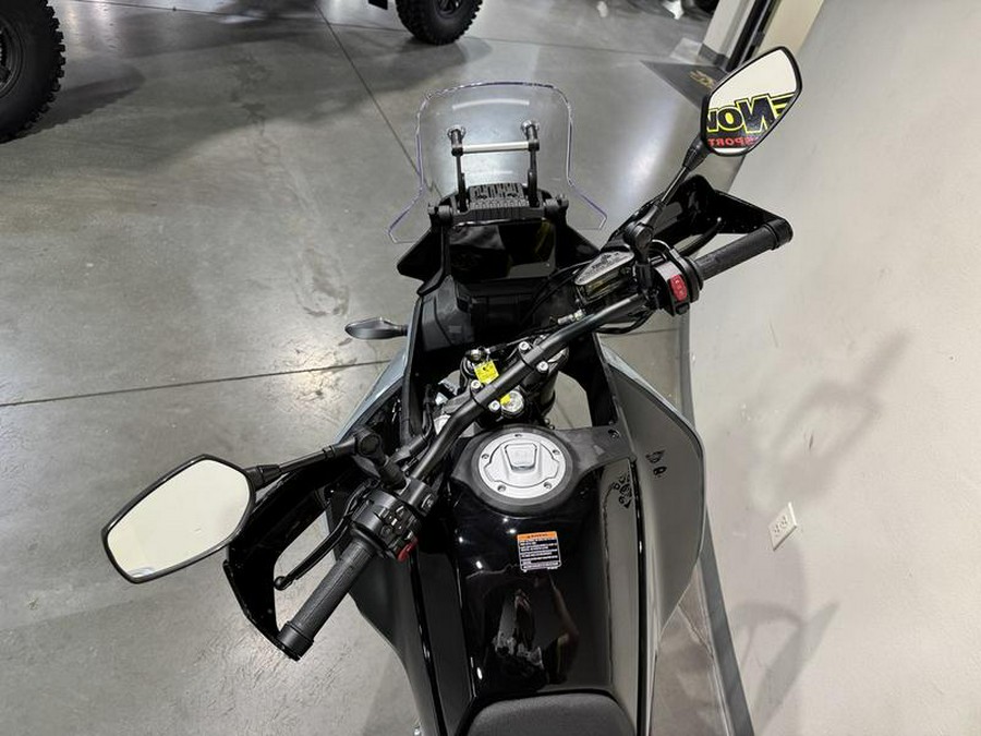 2025 CFMOTO Ibex 450