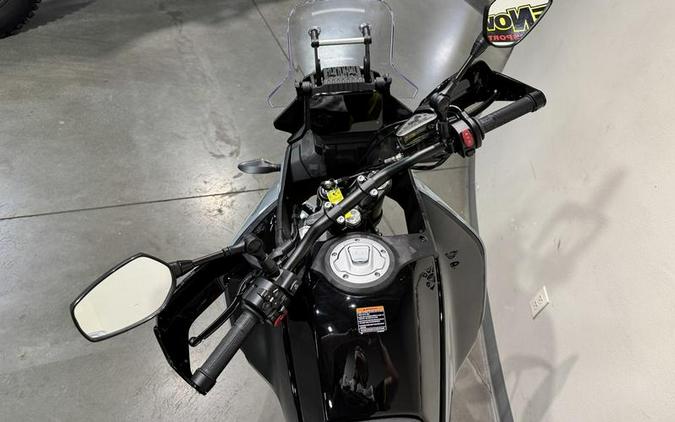 2025 CFMOTO Ibex 450