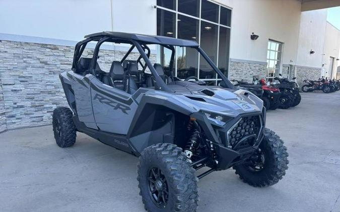 2026 Polaris® RZR Pro XP 4 Ultimate