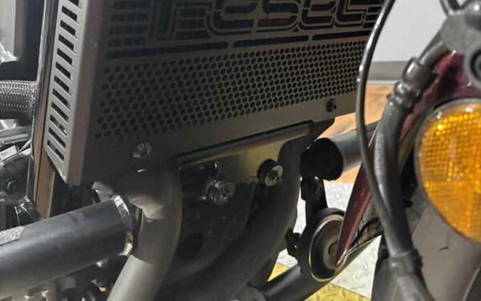 2022 Honda Rebel 1100 RED