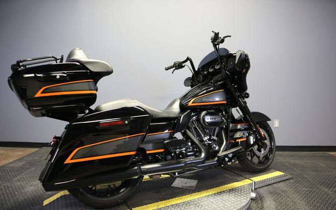 2022 Harley-Davidson Street Glide Special FLHXS
