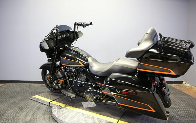 2022 Harley-Davidson Street Glide Special FLHXS