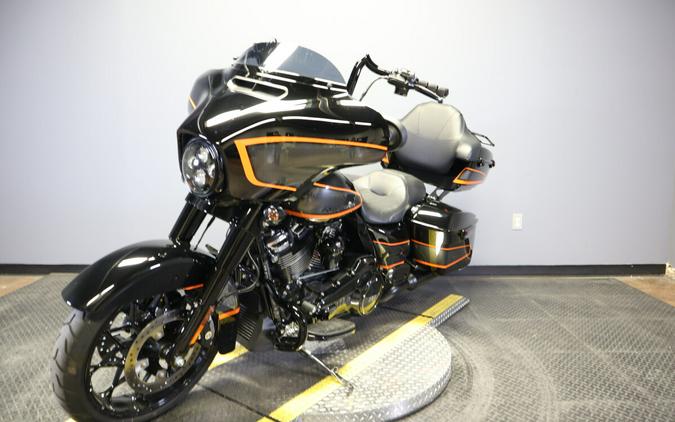 2022 Harley-Davidson Street Glide Special FLHXS