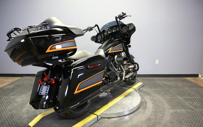 2022 Harley-Davidson Street Glide Special FLHXS