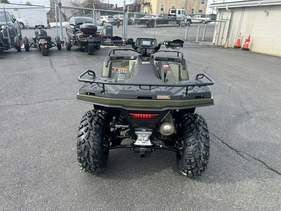 2026 Polaris Sportsman 450 H.O.