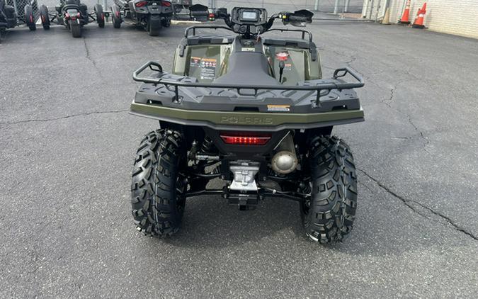 2026 Polaris Sportsman 450 H.O.