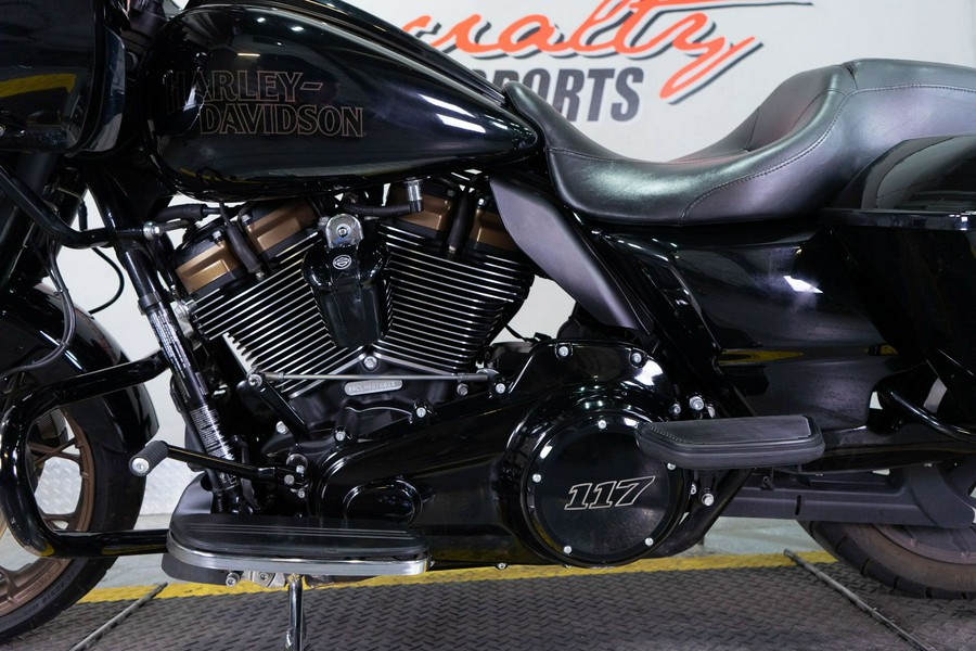 2022 Harley-Davidson Road Glide® ST