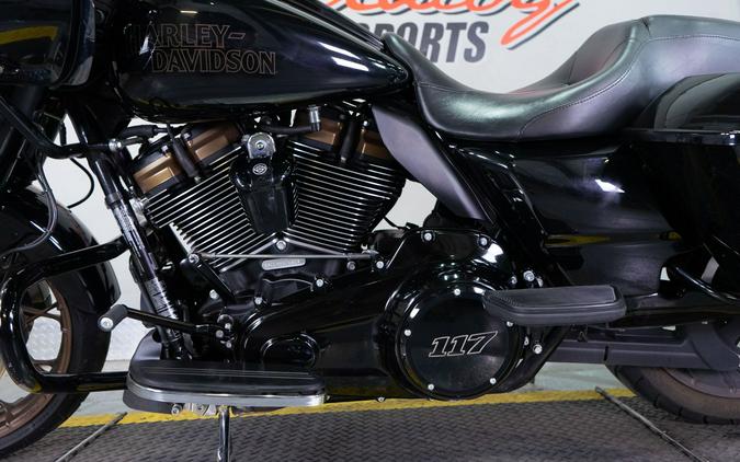 2022 Harley-Davidson Road Glide® ST