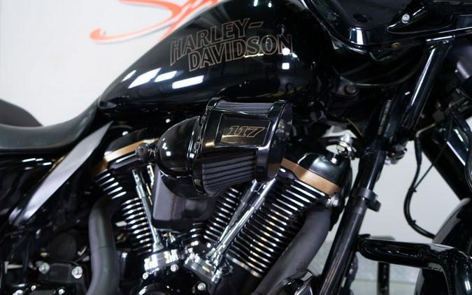 2022 Harley-Davidson Road Glide® ST