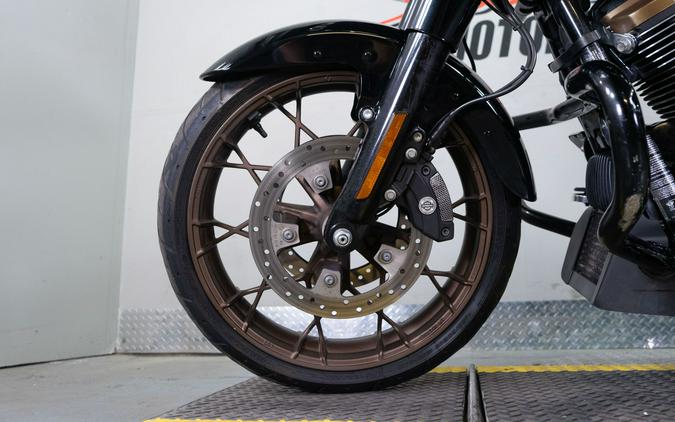 2022 Harley-Davidson Road Glide® ST