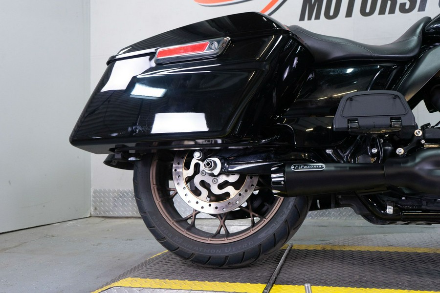 2022 Harley-Davidson Road Glide® ST