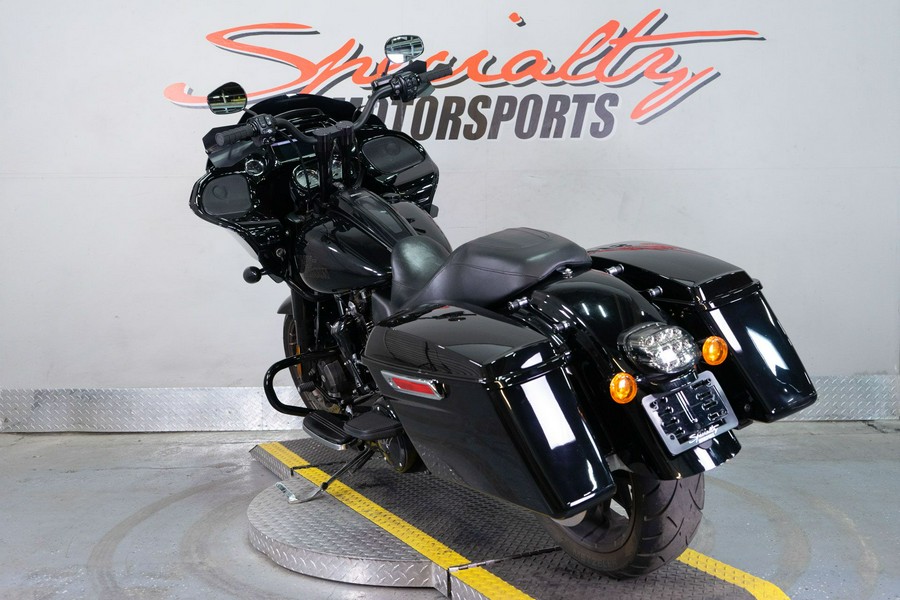 2022 Harley-Davidson Road Glide® ST