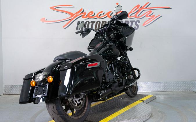 2022 Harley-Davidson Road Glide® ST