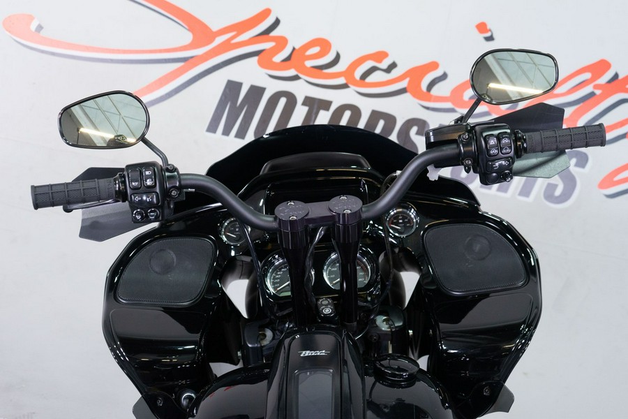 2022 Harley-Davidson Road Glide® ST