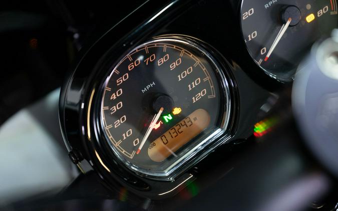 2022 Harley-Davidson Road Glide® ST