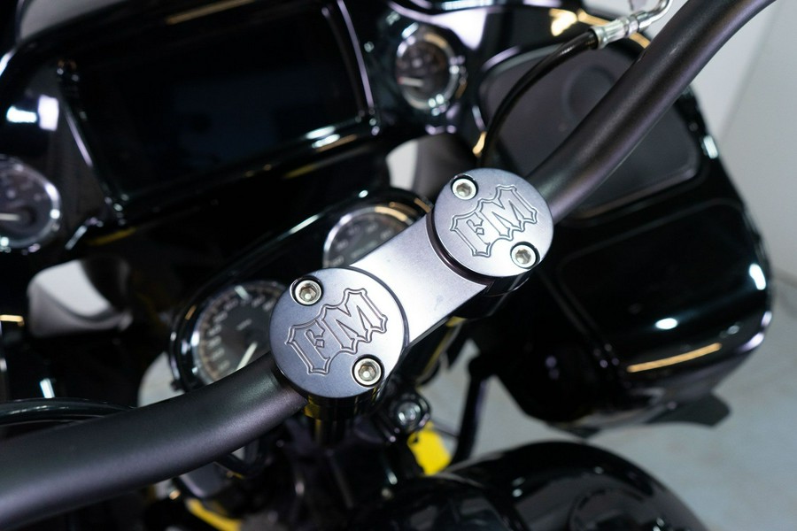 2022 Harley-Davidson Road Glide® ST