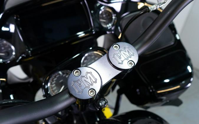 2022 Harley-Davidson Road Glide® ST