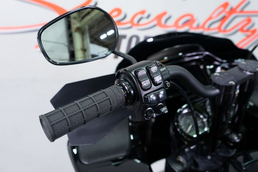 2022 Harley-Davidson Road Glide® ST