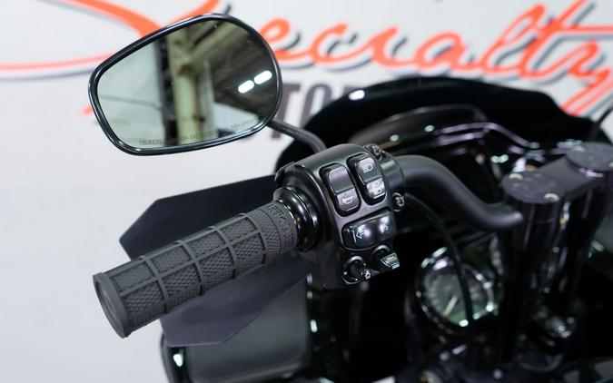 2022 Harley-Davidson Road Glide® ST