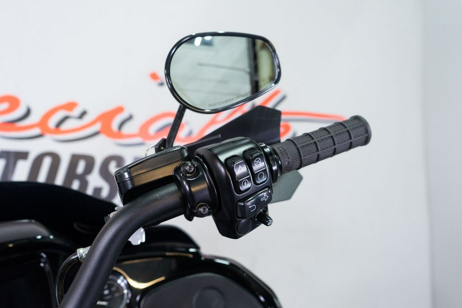 2022 Harley-Davidson Road Glide® ST