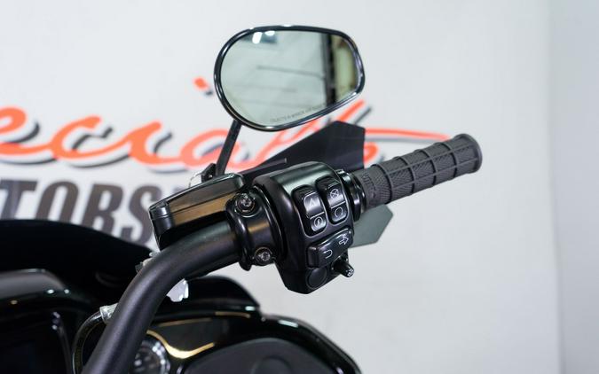 2022 Harley-Davidson Road Glide® ST