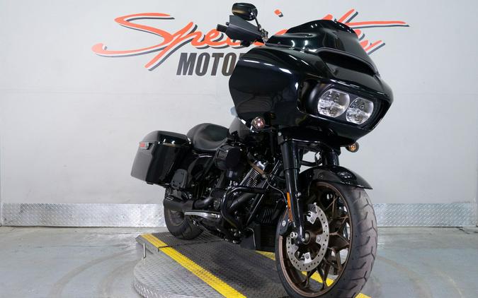 2022 Harley-Davidson Road Glide® ST