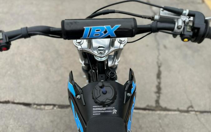 2026 Ice Bear Powersports PAD125-1F