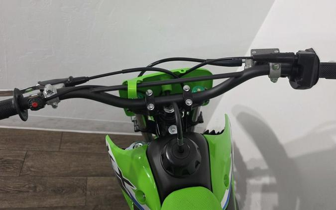 2027 Kawasaki KX 65