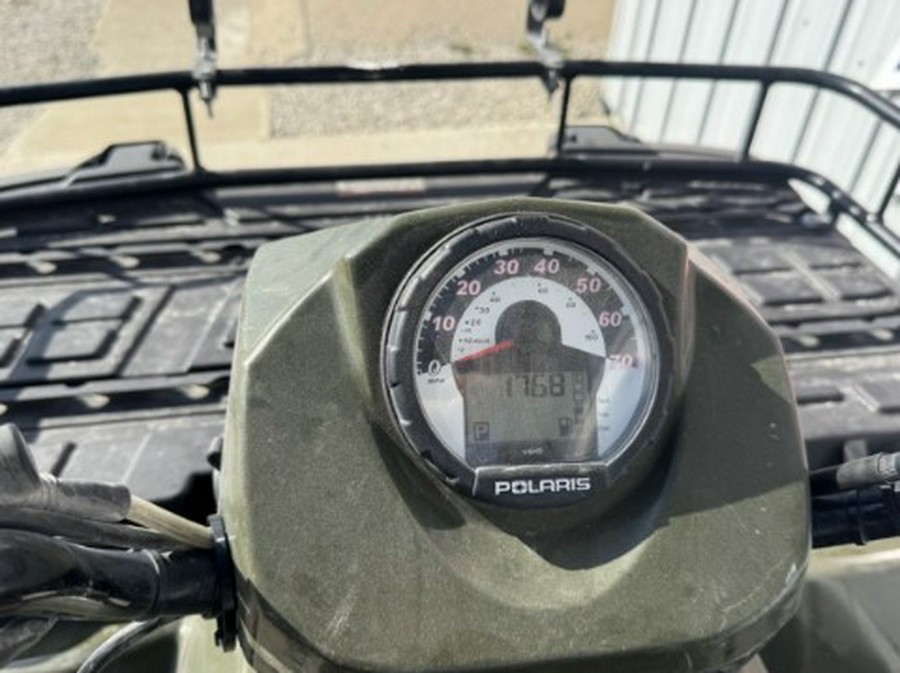 2009 Polaris Sportsman® 500 H.O.