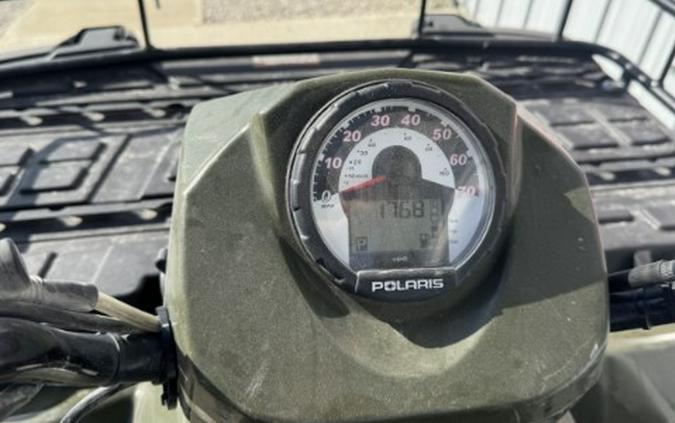 2009 Polaris Sportsman® 500 H.O.