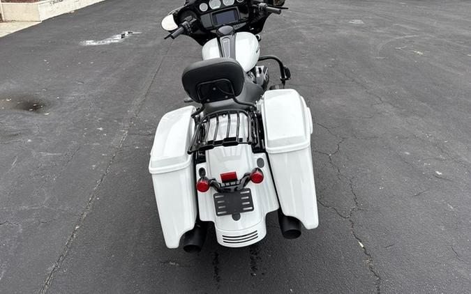 2020 Harley-Davidson Street Glide FLHXS - Special