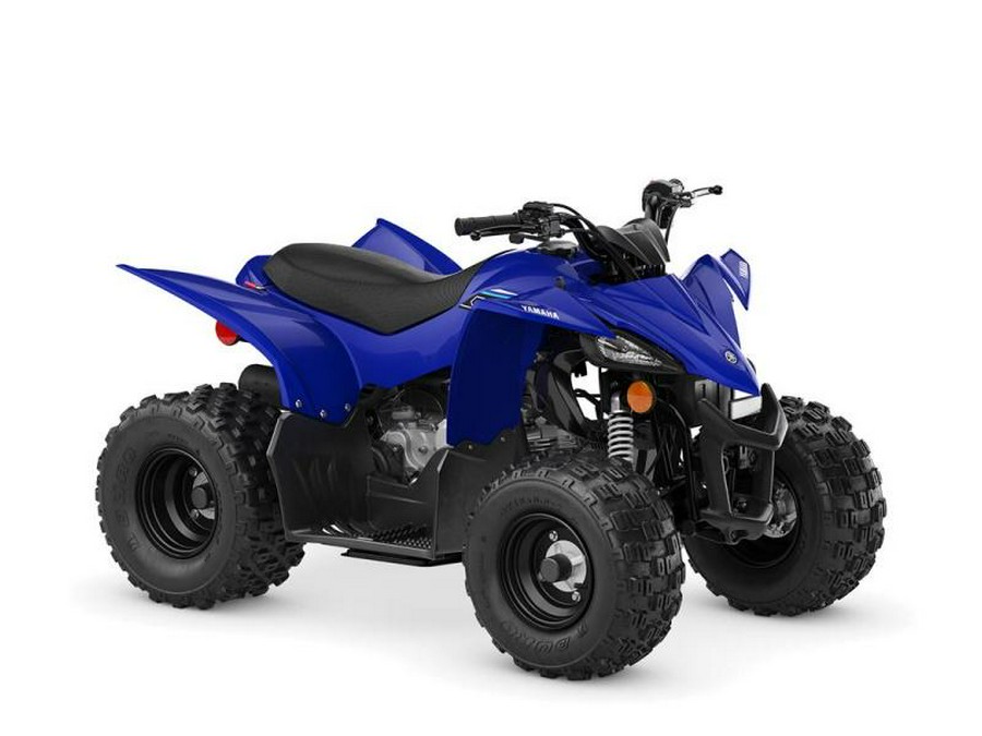 2022 Yamaha YFZ50