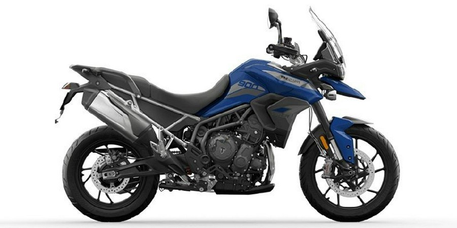 2023 Triumph Tiger 900