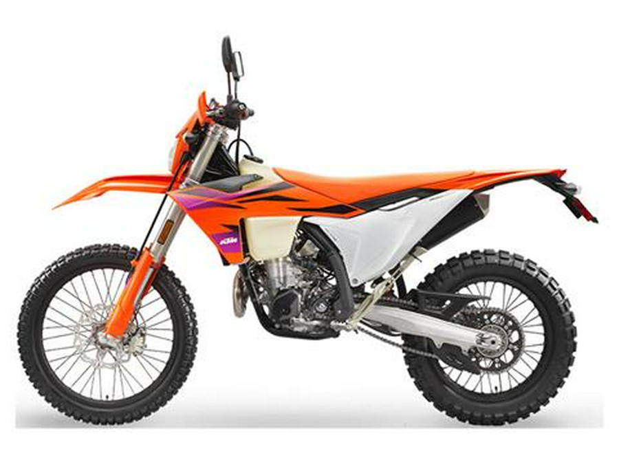 2024 KTM 500 EXC-F