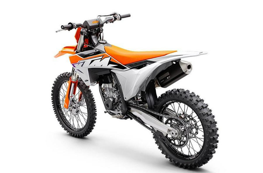 2023 KTM 450SXF