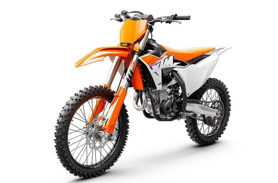 2023 KTM 450SXF