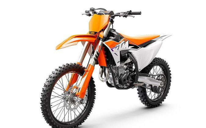 2023 KTM 450SXF